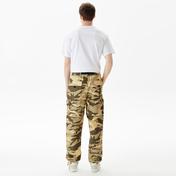 The Hundreds Camp Convertible Erkek Haki Pantolon