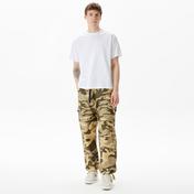 The Hundreds Camp Convertible Erkek Haki Pantolon