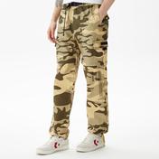 The Hundreds Camp Convertible Erkek Haki Pantolon