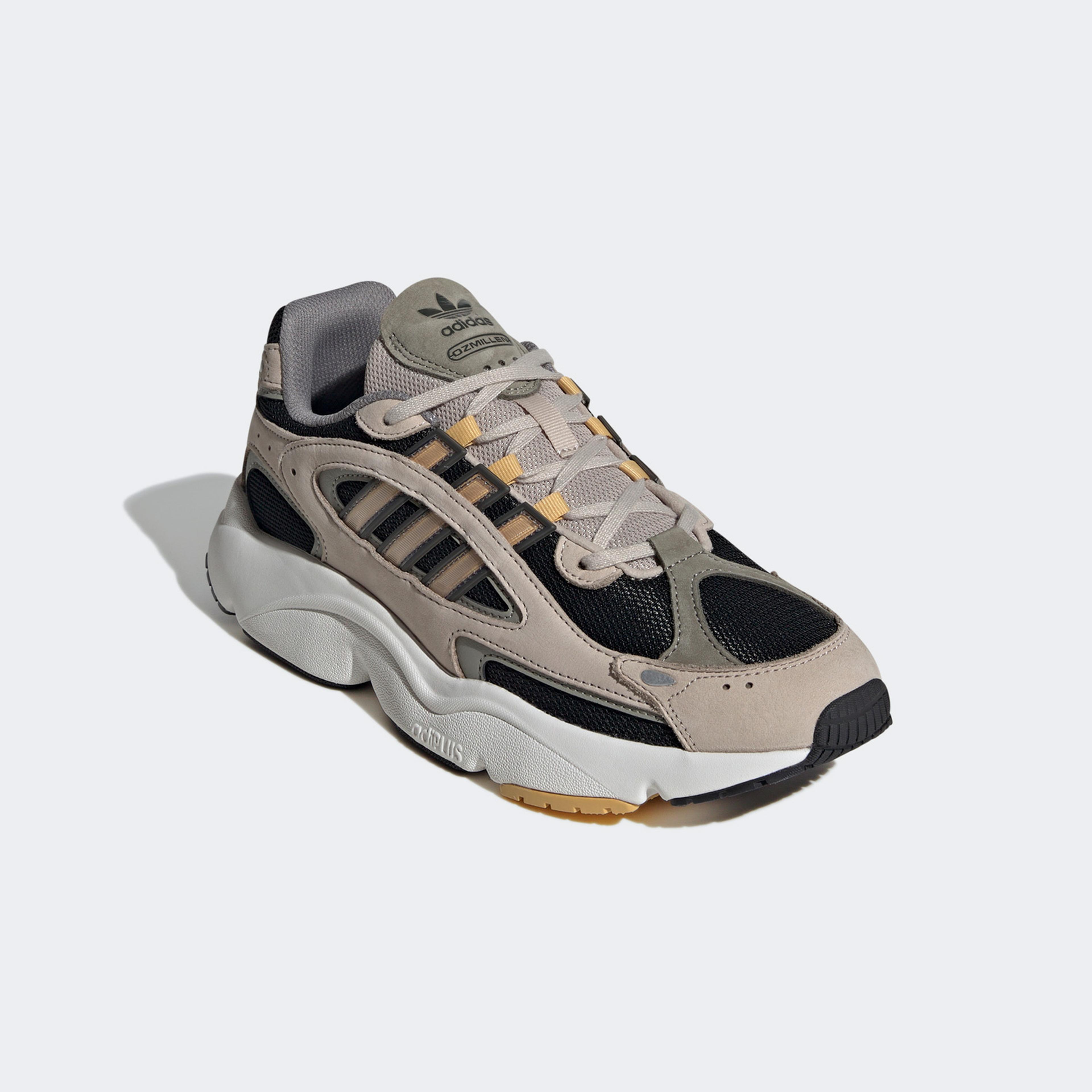 adidas Originals Ozmillen Unisex Bej Spor Ayakkabı