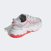 adidas Originals Ozweego Çocuk Gri Spor Ayakkabı