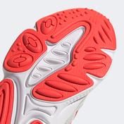 adidas Originals Ozweego Çocuk Gri Spor Ayakkabı