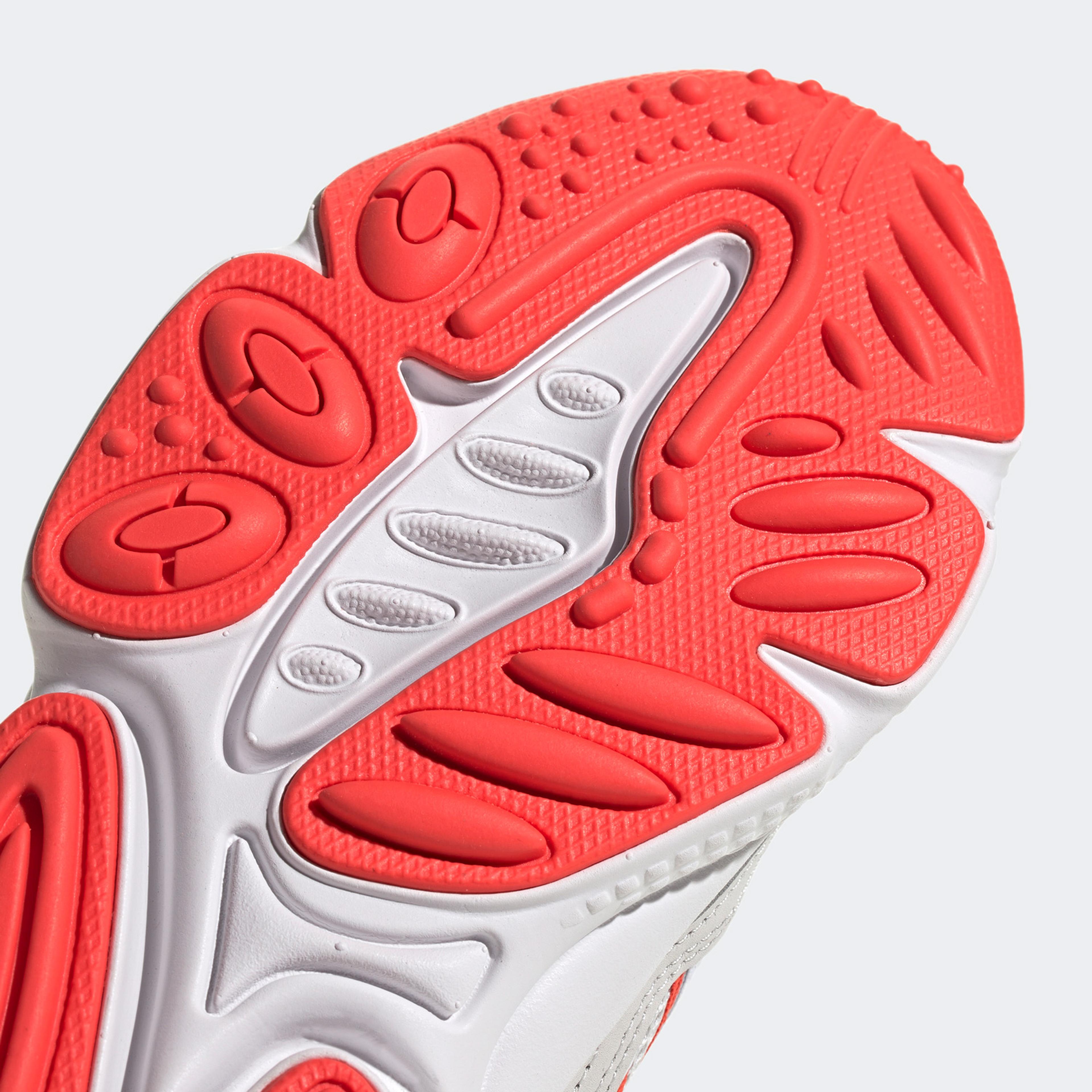 adidas Originals Ozweego Çocuk Gri Spor Ayakkabı