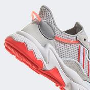 adidas Originals Ozweego Çocuk Gri Spor Ayakkabı