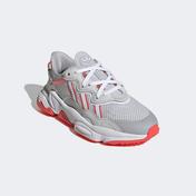 adidas Originals Ozweego Çocuk Gri Spor Ayakkabı