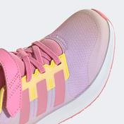 adidas Sportswear Fortarun 2.0 El Çocuk Turuncu Spor Ayakkabı