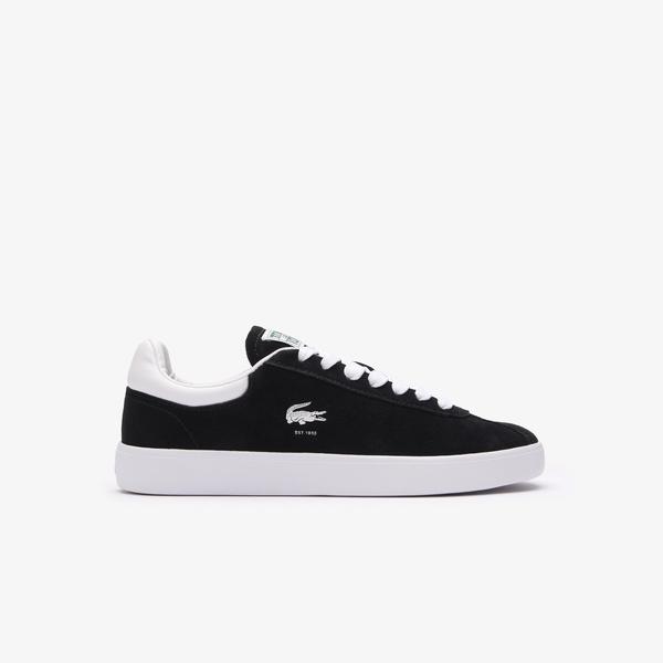 Lacoste SPORT Baseshot Kadın Siyah Sneaker