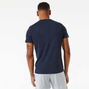 Helly Hansen Tech Erkek Lacivert T-Shirt