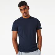 Helly Hansen Tech Erkek Lacivert T-Shirt