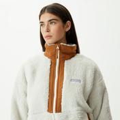 Columbia Boundless Discovery Kadın Krem Mont