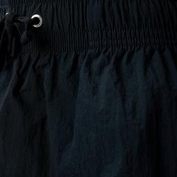 Nike Air Fleece Kadın Siyah Etek