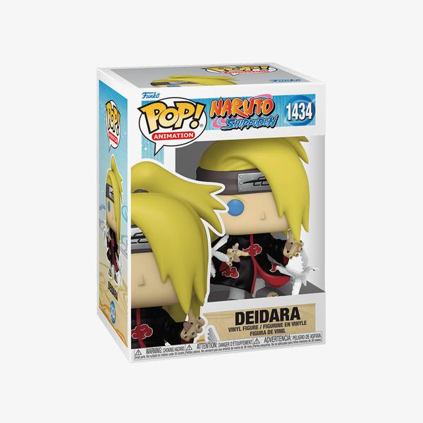 Funko Pop Animation Naruto Orochimaru  Renkli Figür