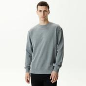 Alpha Industries Essential crewneck Unisex Gri Sweatshirt