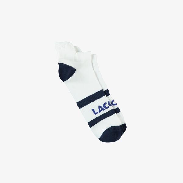 Lacoste Classic Erkek Lacivert Çorap