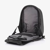 XD Design Bobby Hero XL Anti-Theft Unisex Siyah Sırt Çantası