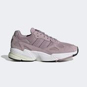 adidas Originals Falcon Kadın Mor Spor Ayakkabı