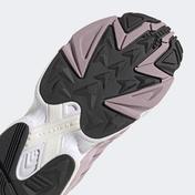 adidas Originals Falcon Kadın Mor Spor Ayakkabı