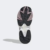 adidas Originals Falcon Kadın Mor Spor Ayakkabı