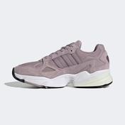 adidas Originals Falcon Kadın Mor Spor Ayakkabı