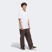 adidas Originals 4.0 Stlogo Ss T Erkek Beyaz T-Shirt