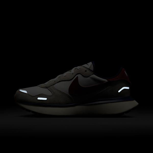 Nike Phoenix Waffle Kadın Beyaz Spor Ayakkabı_9