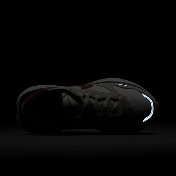 Nike Phoenix Waffle Kadın Beyaz Spor Ayakkabı_11