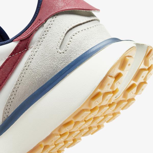 Nike Phoenix Waffle Kadın Beyaz Spor Ayakkabı_7