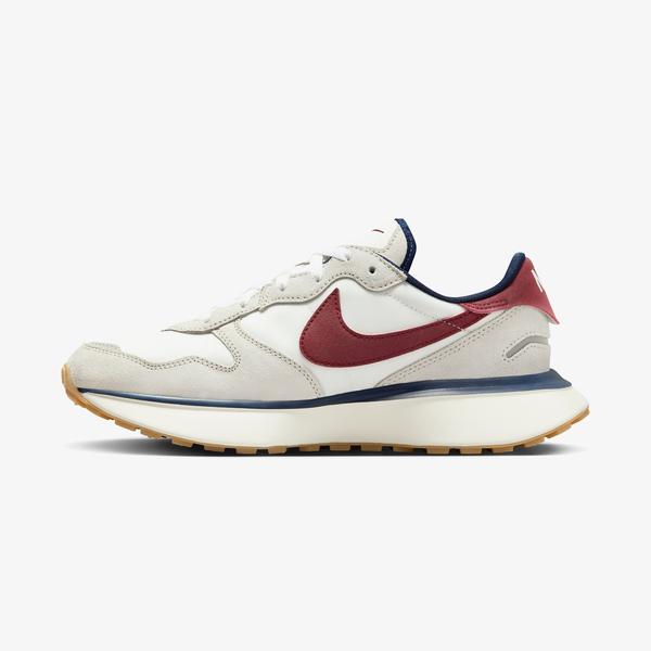 Nike Phoenix Waffle Kadın Beyaz Spor Ayakkabı_4
