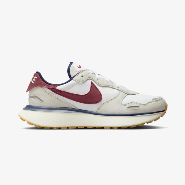 Nike Phoenix Waffle Kadın Beyaz Spor Ayakkabı