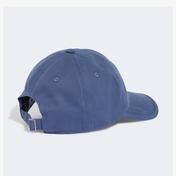 adidas Pe Dad Cap Unisex Mavi Şapka