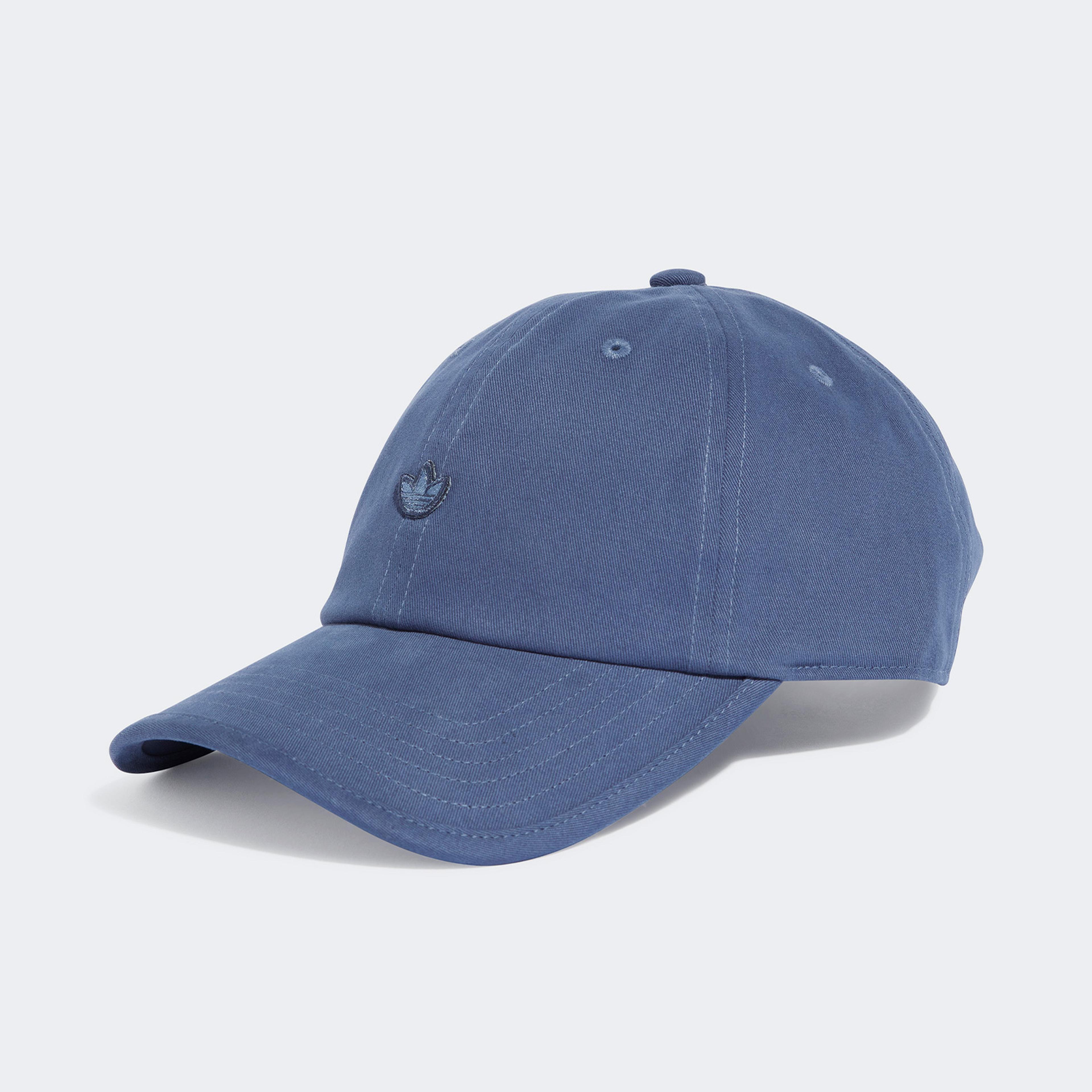 adidas Pe Dad Cap Unisex Mavi Şapka