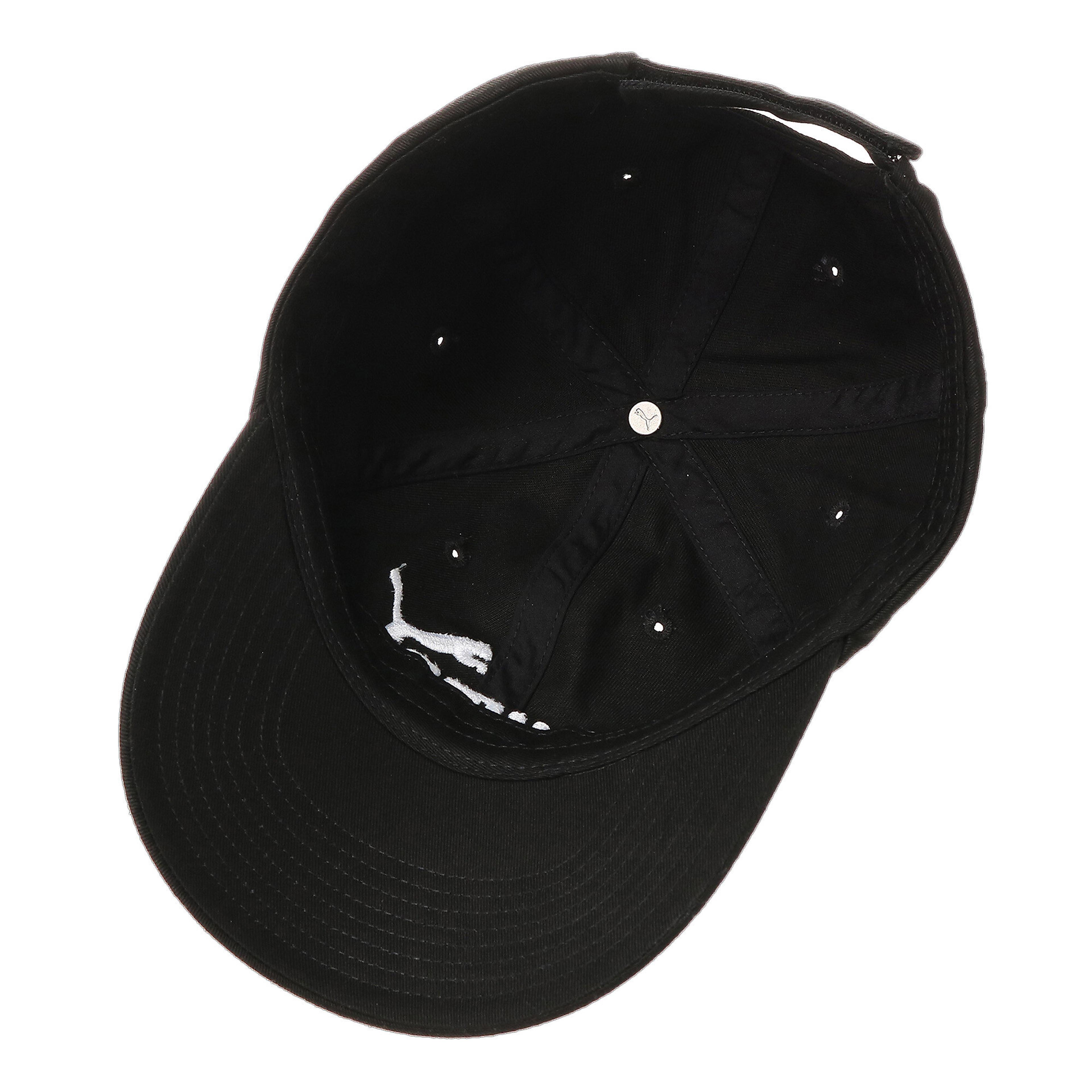 Puma Essentials Çocuk Siyah Şapka