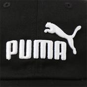 Puma Essentials Çocuk Siyah Şapka