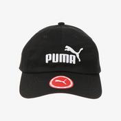 Puma Essentials Çocuk Siyah Şapka