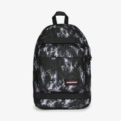 Eastpak Skate Pak'R Unisex Siyah Sırt Çantası