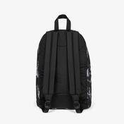 Eastpak Skate Pak'R Unisex Siyah Sırt Çantası