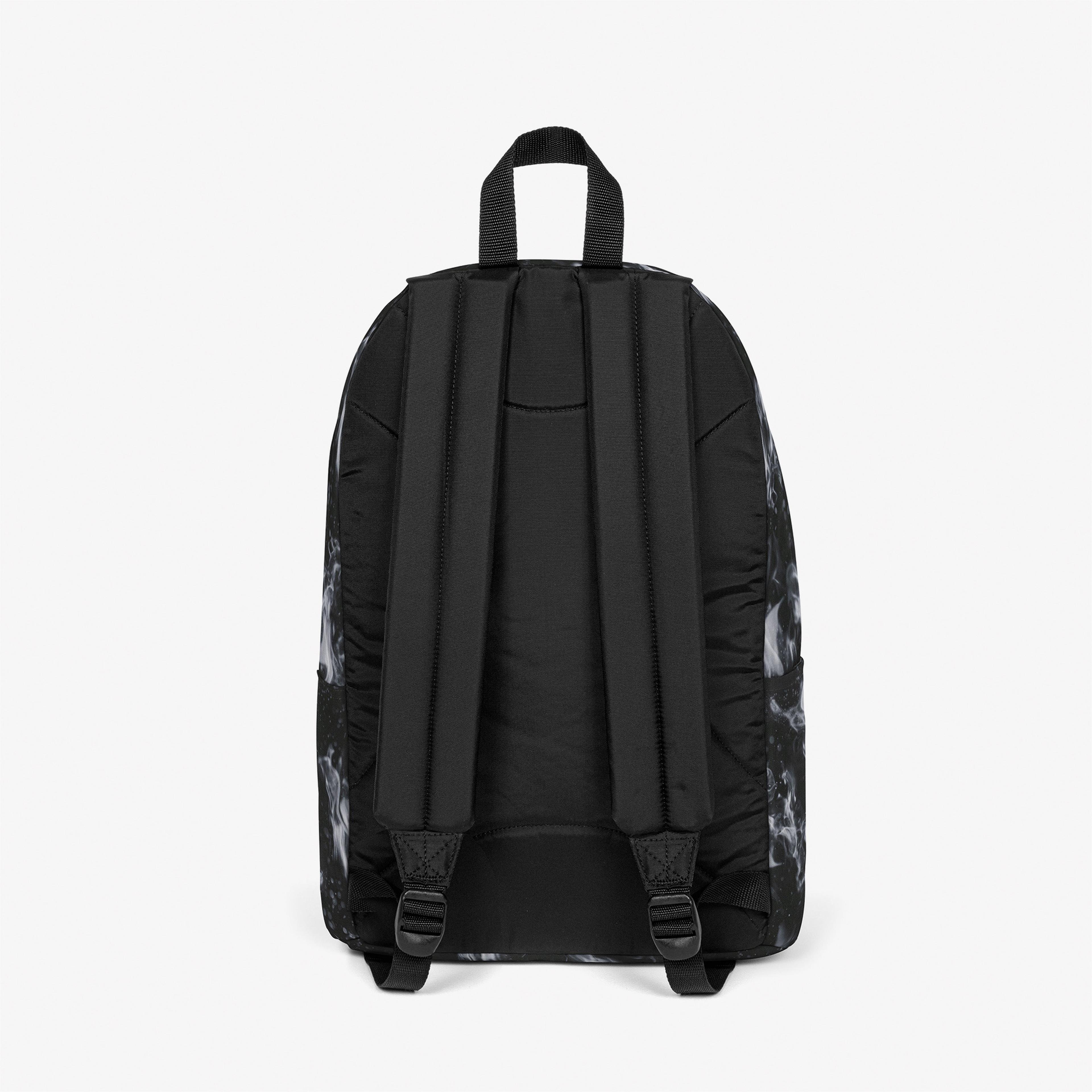 Eastpak Skate Pak'R Unisex Siyah Sırt Çantası