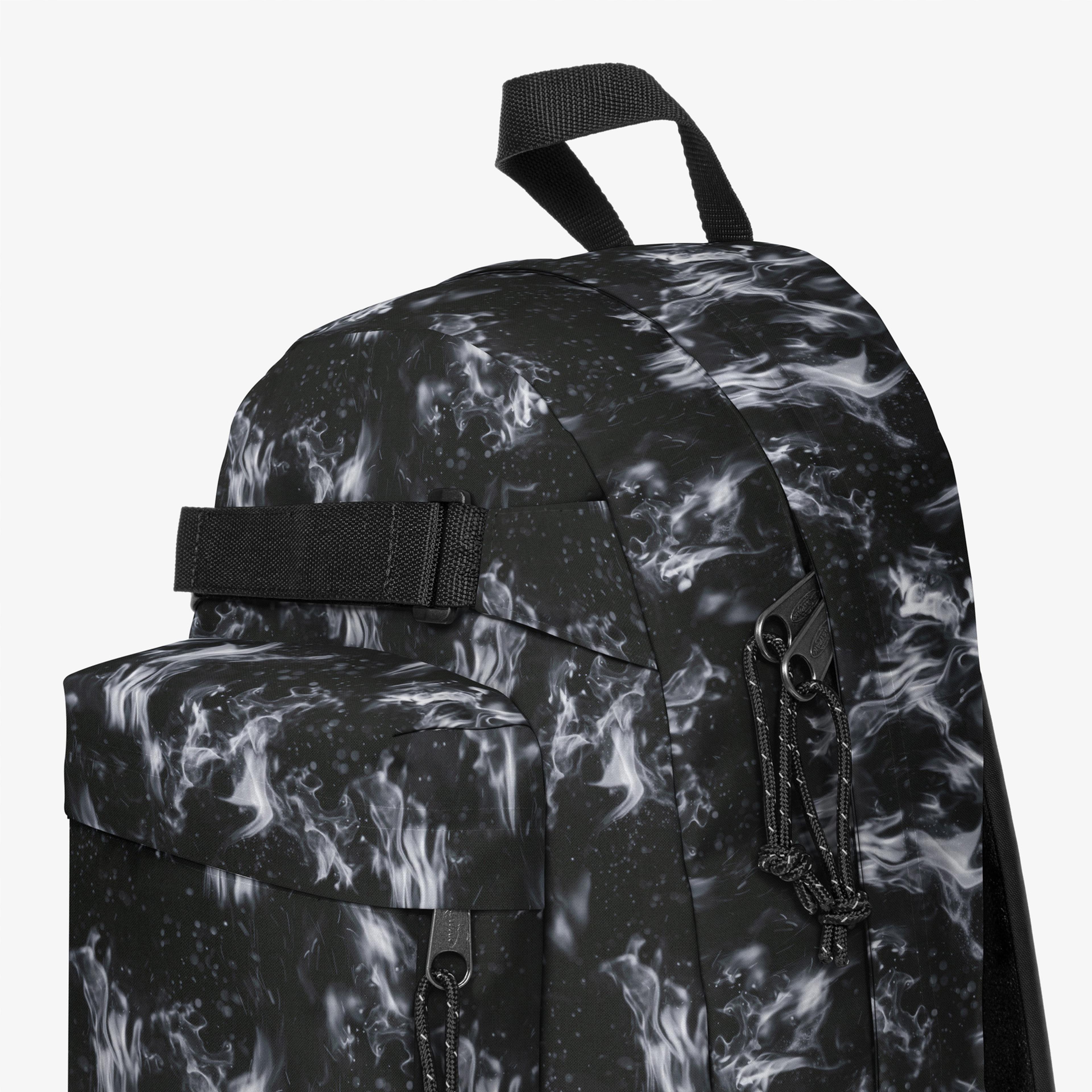 Eastpak Skate Pak'R Unisex Siyah Sırt Çantası