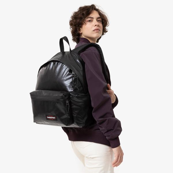 Eastpak Padded PakR Unisex Mavi Sırt Çantası