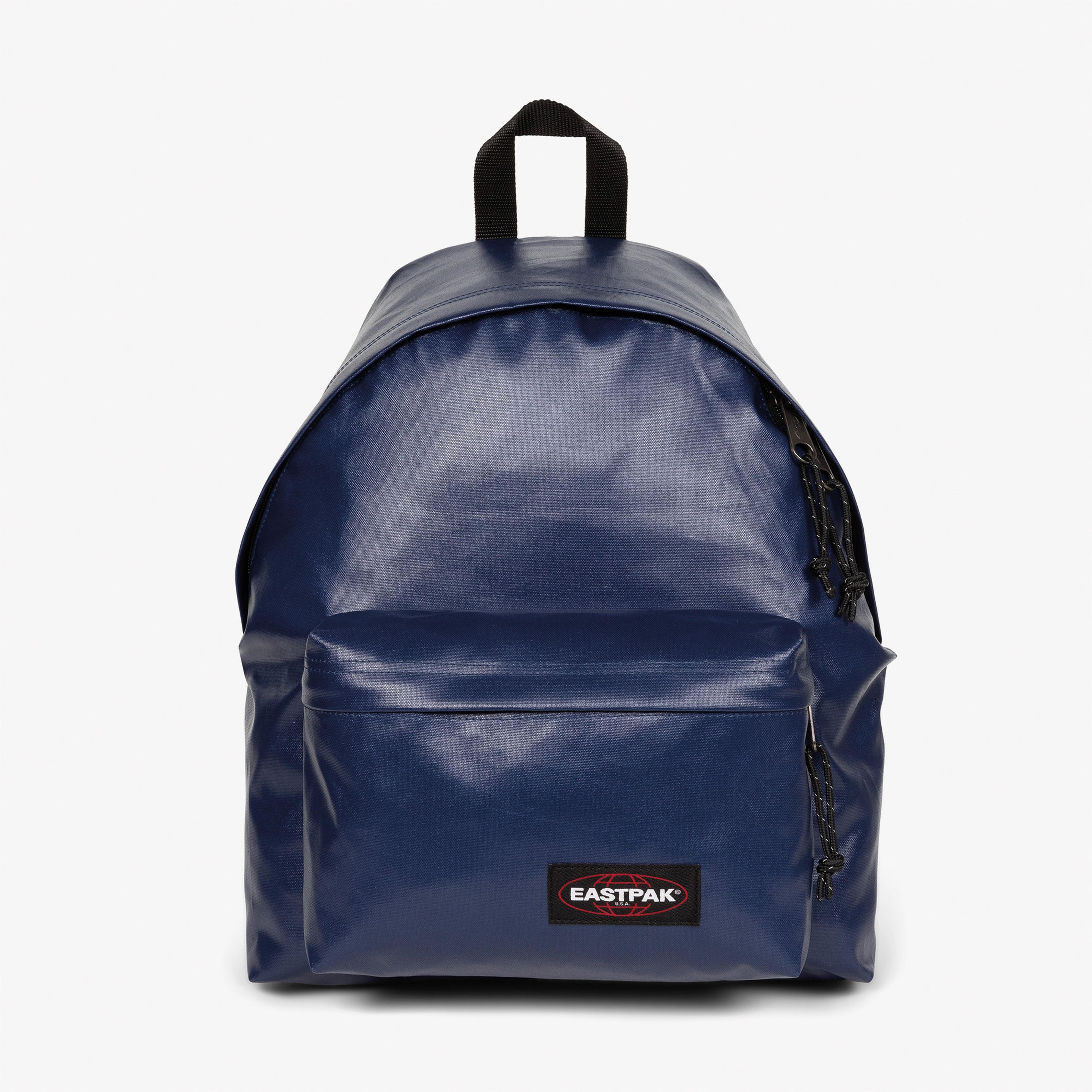 Eastpak Padded Pak'R Unisex Siyah Sırt Çantası