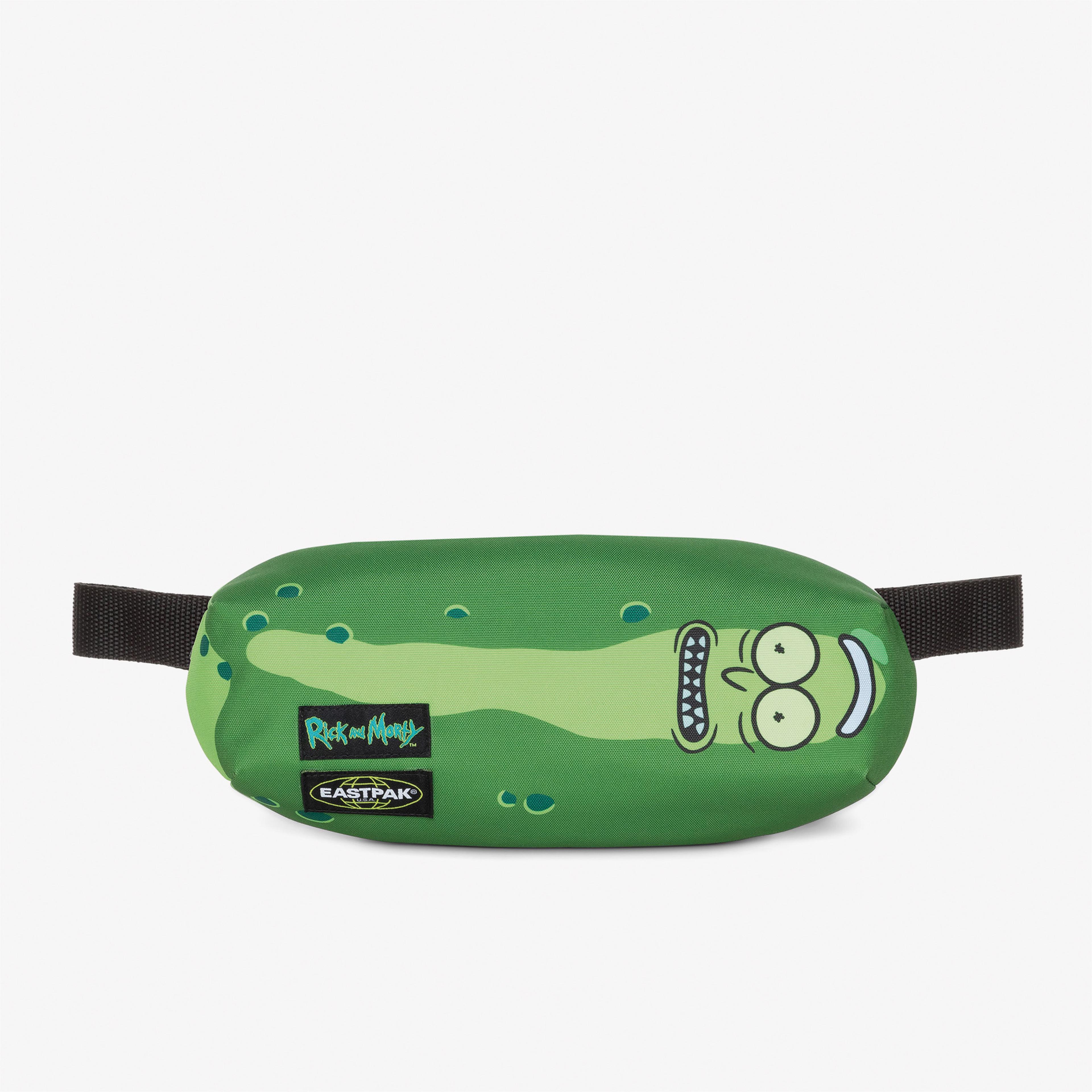 Eastpak Pickle Rick Bag Unisex Pembe Bel Çantası