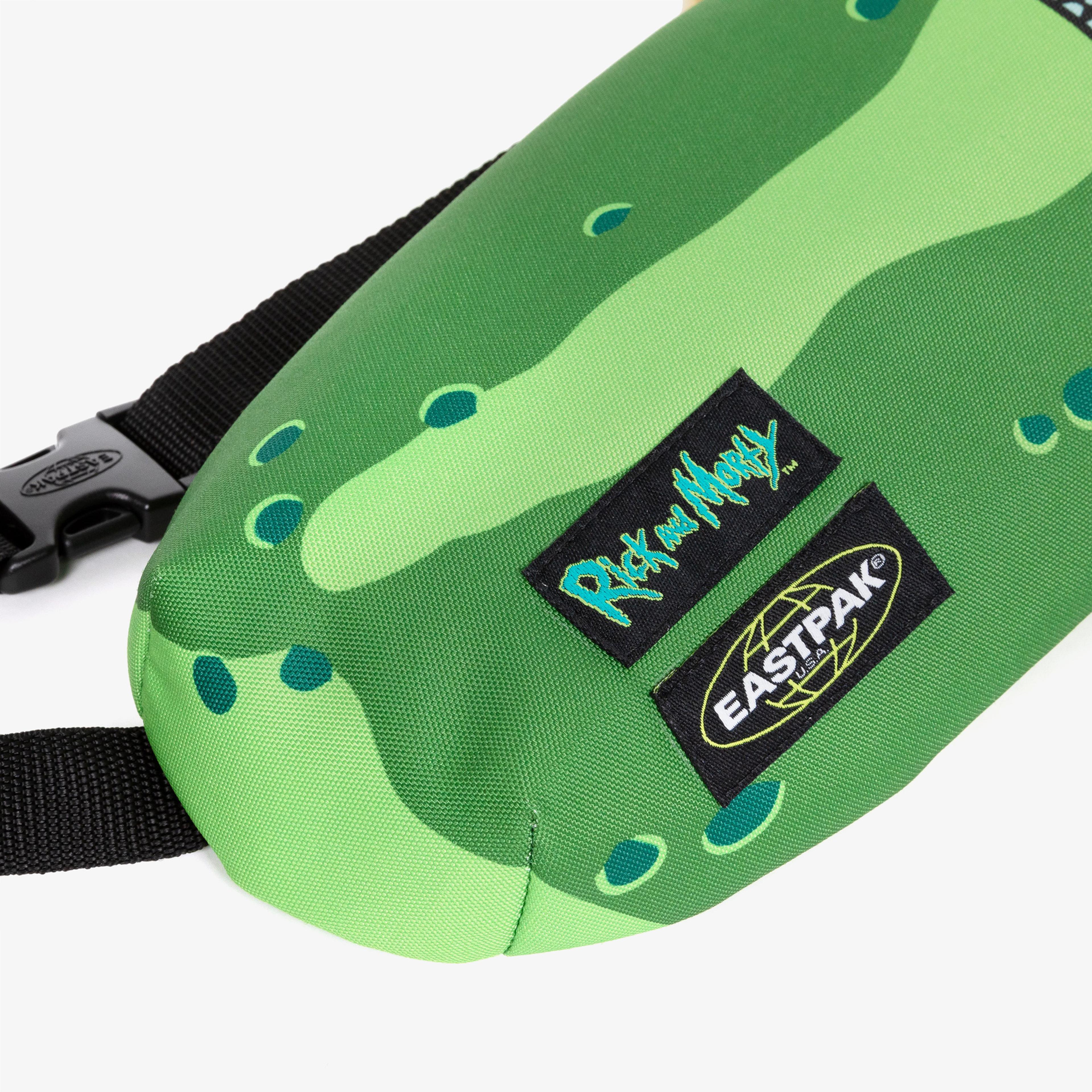 Eastpak Pickle Rick Bag Unisex Pembe Bel Çantası
