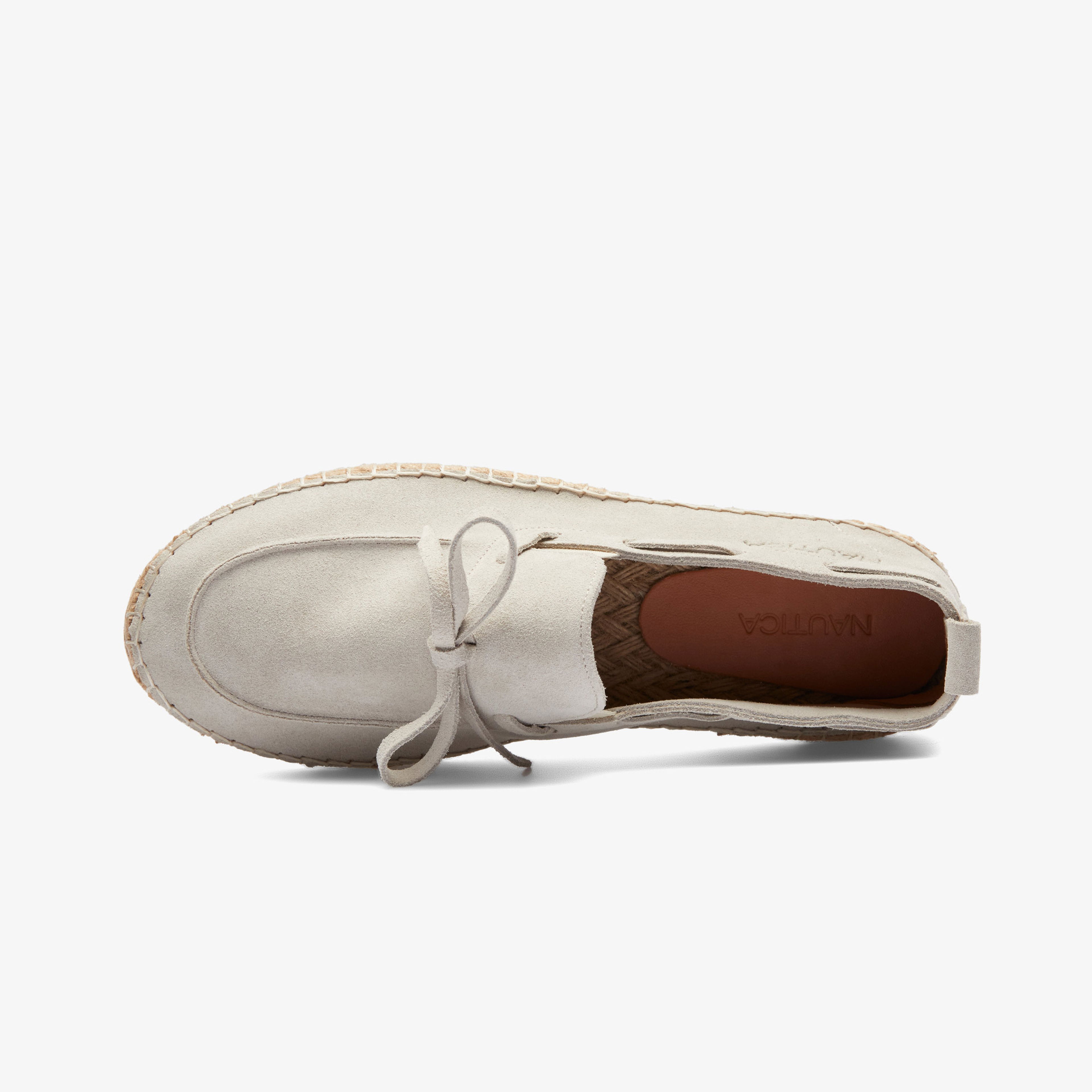 Nautica Erkek Bej Espadril