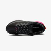 Merrell Agility Peak 5 Kadın Siyah Koşu Ayakkabısı