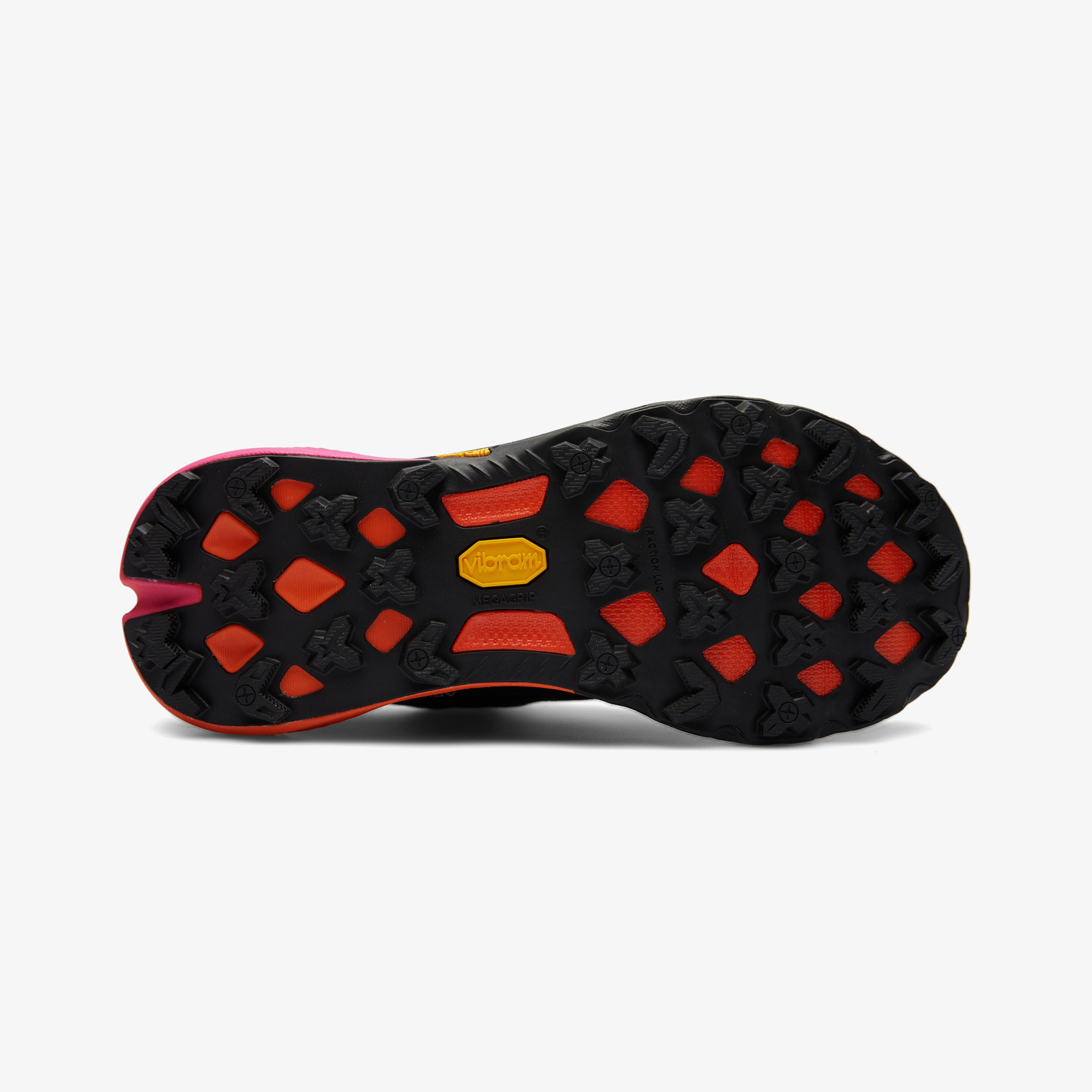 Merrell Agility Peak 5 Kadın Siyah Koşu Ayakkabısı
