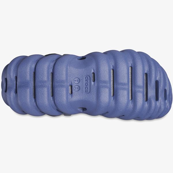Crocs Echo Erkek Mavi Terlik_5