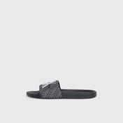 Calvin Klein Jeans Miami Erkek Siyah Terlik