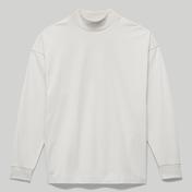 adidas One Bb L/S Erkek Krem Rengi T-Shirt