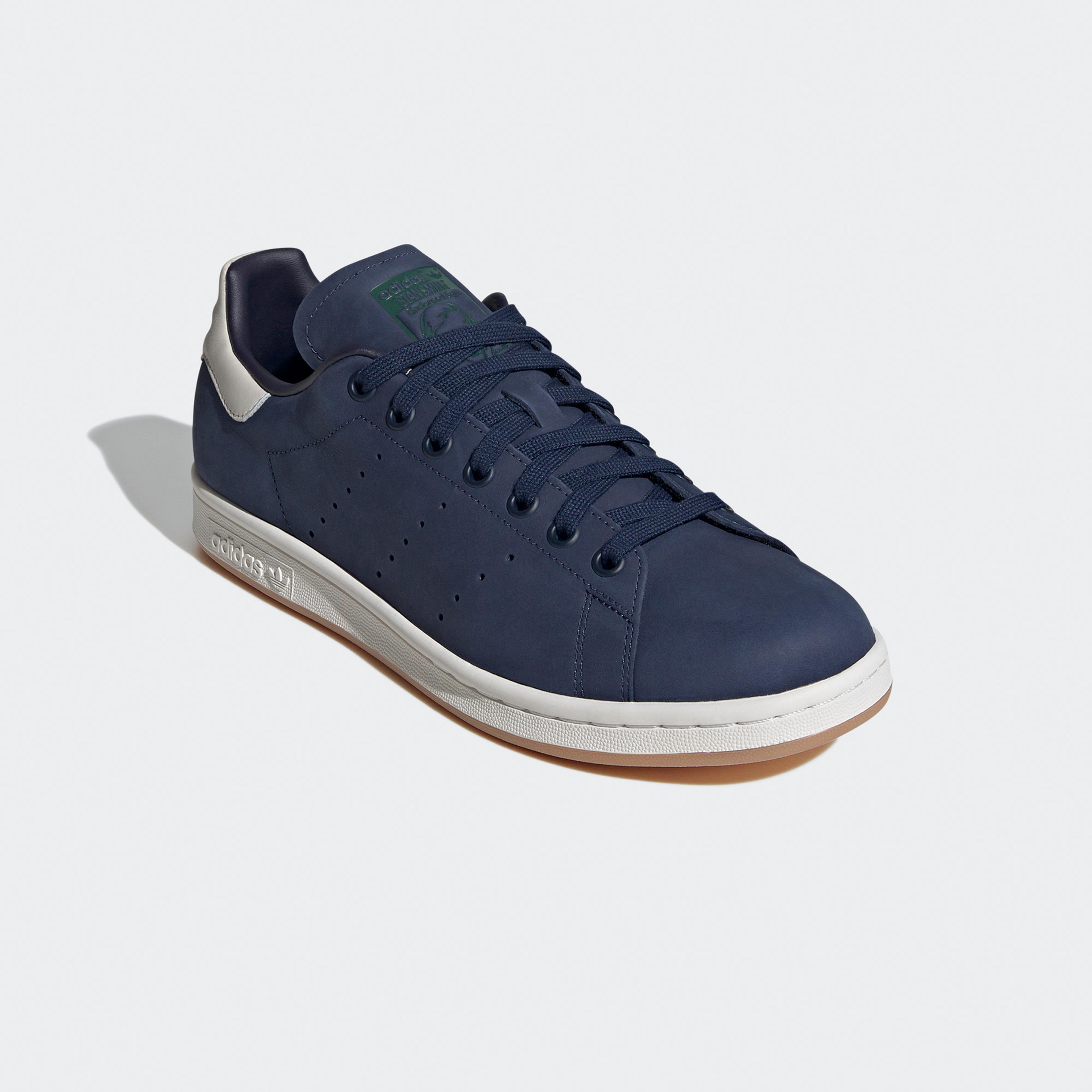adidas Stan Smith Erkek Lacivert Sneaker