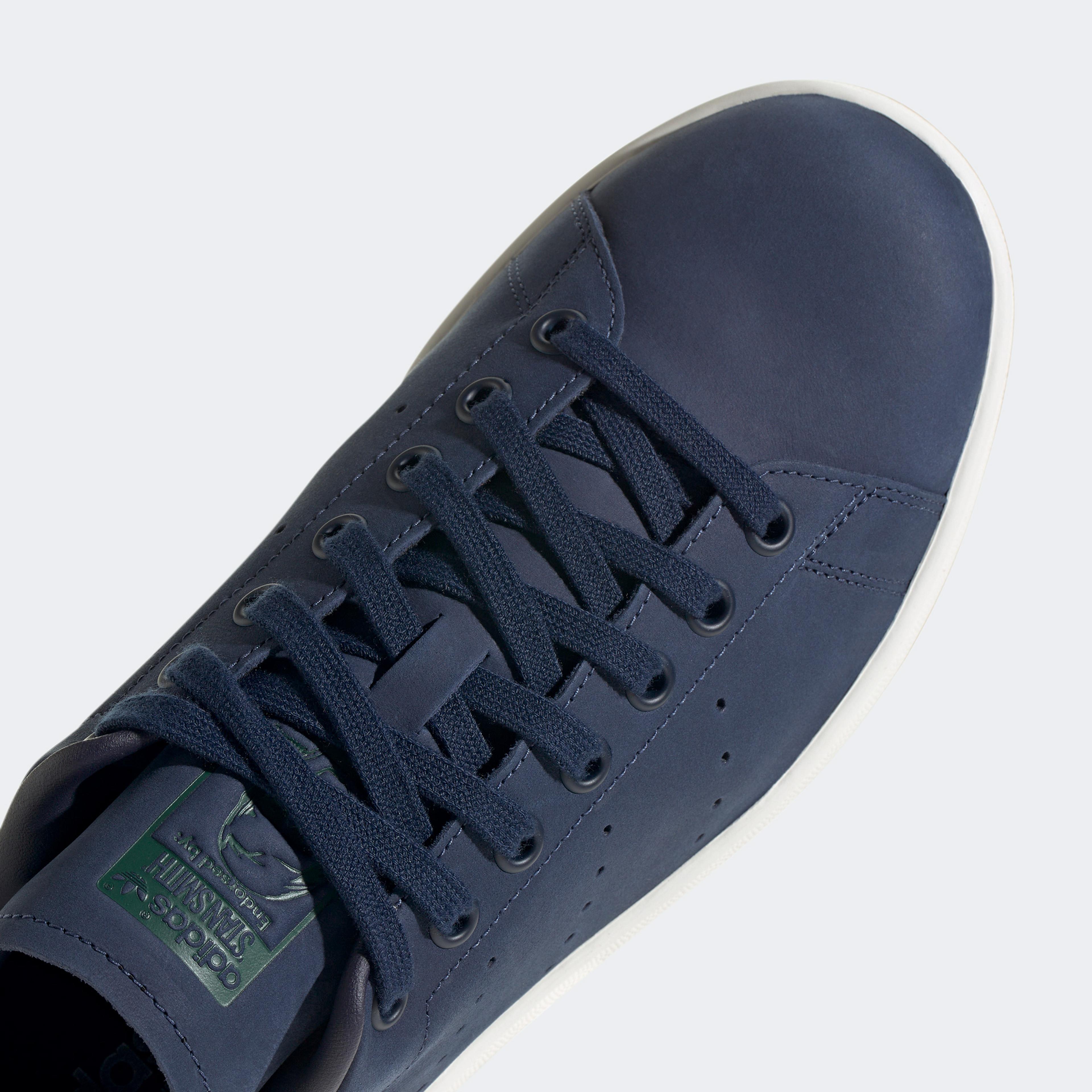 adidas Stan Smith Erkek Lacivert Sneaker